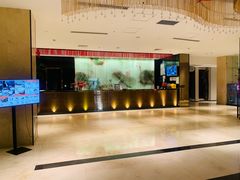 -满江红大酒店(城站店)