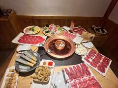 -老版火锅(半坡店)