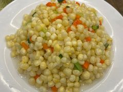 -晶渔坊·海鲜私房菜(东夷小镇店)