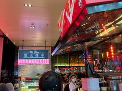 -陈鹏鹏潮汕菜(宝安机场T3航站楼店)