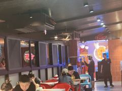 -海岛八号龙虾烧烤田鸡(蓝天路总店)
