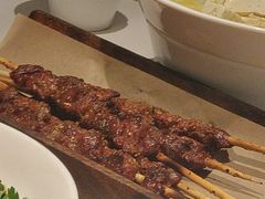 -清真·卡德尔大叔新疆主题餐厅(龙汇路店)