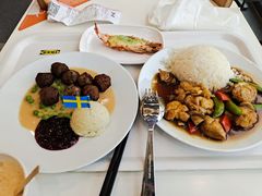 -宜家·瑞典风味餐厅(北京西红门店)