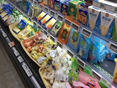 -Olé精品超市(北京合生汇店)