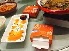 -辛香味烧鱼馆·非遗技艺·排骨红烧肉(光谷医药园店)