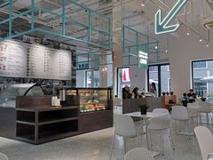 -穆拉诺餐厅(上海玻璃博物馆店)