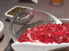 -潮发潮汕牛肉店(乐峰广场店)