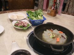 -稻香酒家·33年老字号·港式粤菜(富邦中心店)
