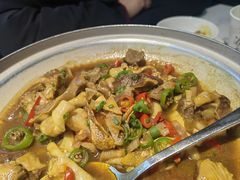 -楚鱼王·河鲜·湖北菜(华农店)