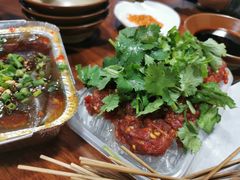-夜烤·宜宾烧烤(洋河路店)