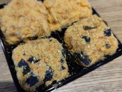 -百香林西点(西安门店)