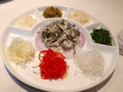 -申粤轩·手工点心·金牌烧味·经典粤菜(丁香花园店)