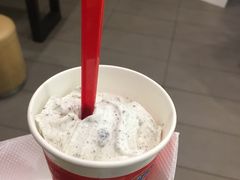 -DQ·蛋糕·冰淇淋(绿宝店)