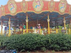 -秦皇岛乐岛海洋王国