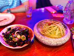 -肉串汪(望京店)