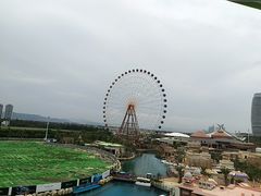 -三亚海昌梦幻海洋不夜城