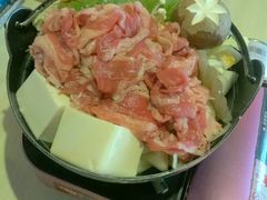 -有喜屋·深夜食堂(北京西路店)