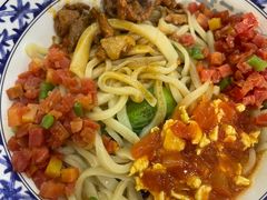 -樊二郎·驴蹄子面(科技路店)