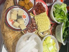 -文立新麻辣烫(合生汇21街区店)