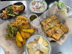 -缅丽·缅甸小吃(版纳店)