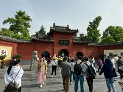 -洛阳白马寺