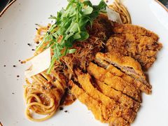 -哈蒙德餐厅