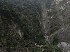 -太鲁阁公园