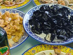 -胖子饺子馆·海鲜家常菜(海军博物馆店)