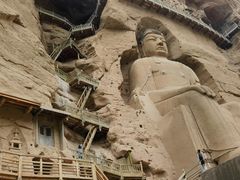 -炳灵寺世界文化遗产旅游区
