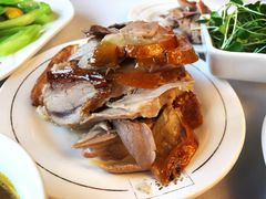 -北京全聚德(天安门店)