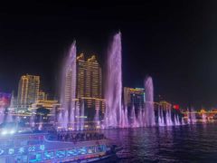 -秋水广场