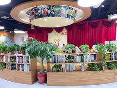 -艺年级儿童语言艺术中心(冉家坝爱融荟城店)