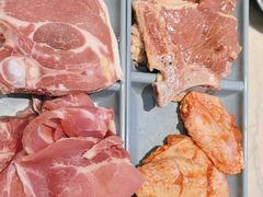 -汉阳廷自助烤肉(同和金铂天地店)