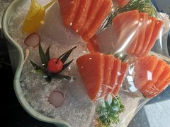 -尚海豆捞(乐虹坊店)