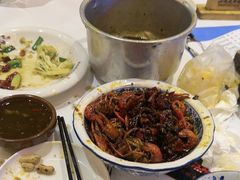 -江味龙虾馆·裸蓝龙虾(南山店)