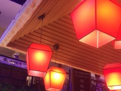 -山河屯铁锅炖鲜鹅·东北菜(开发区一店)