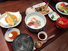 翔峰定食-翔峰炭火鳗鱼(悦泰街里公寓店)