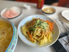 -西域美食(西直门南小街店)