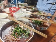 -正宗花园涂米粉(永兴店)