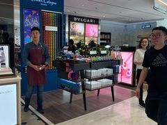 -DFS迪斐世(香港广东道店)