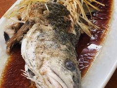 -望海潮海鲜店 特色家常菜(在海一方店)