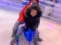 -宁波冰雪大世界(北仑区)