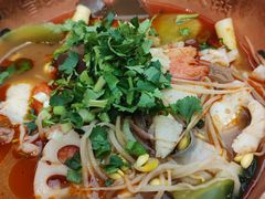 -成都你六姐·牛肉冒菜(上海杨浦合生汇店)