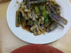 -小辣妹川味海鲜加工店(第一市场椰风巷店)