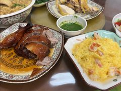 -聂记粤菜馆(鼓西路店)