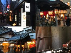 -松阪牛焼肉M(法善寺横丁店)
