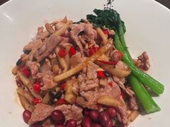 -漆黑觉米粉(三里屯店)