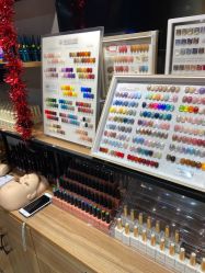 -尤米一站式美甲美睫