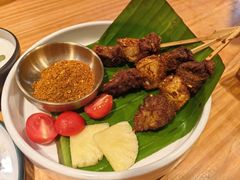 -勺子米线·云南传统小吃市集(四方街店)