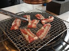 -郑阿姨的家·이모네·韩料&烤肉(武川路店)